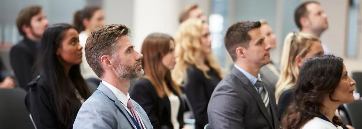 Conference Season: Making the Most of It!