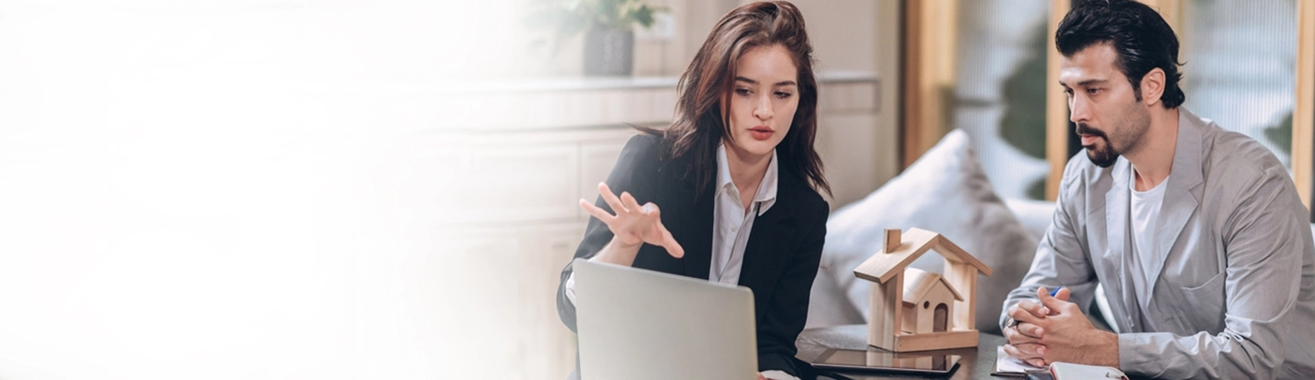 Three Reasons Efficiency is the Key to Overcoming Digital Mortgage Challenges