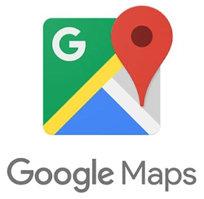Google-Maps