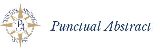 punctualabstract