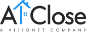 atclose logo symbol