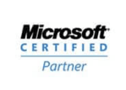 Microsoft Certified Partner