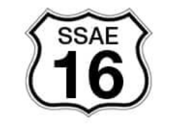 SSAE 16