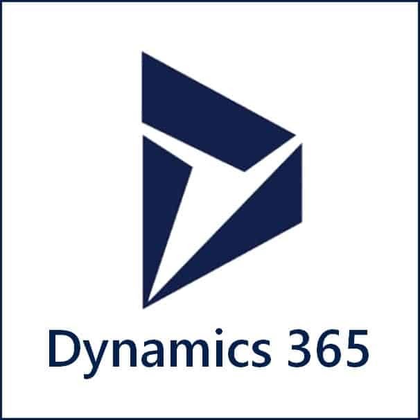 Dynamics 365