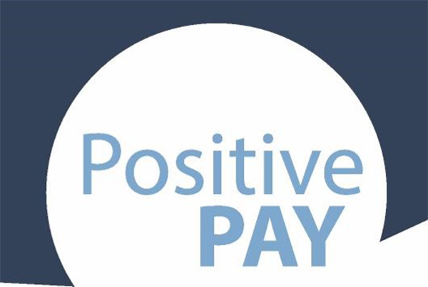 Positive Pay